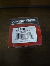 MicroGard 33960 Fuel Filter Water Separator Duramax Compatible w/ Fram PS9059A