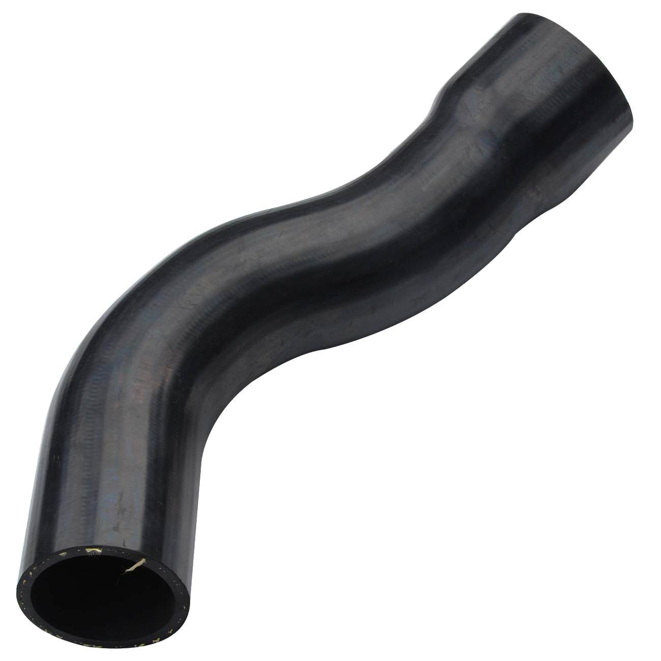 Tuyau durite intercooler pour Audi 100 C4 et A6 2.5 TDI, raccord en silicone noir 4A0145746E
