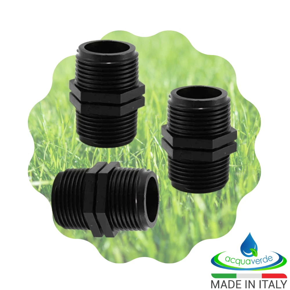 TR16/12/16SCFX | Raccordo Idraulico DIN Parker, Connettore A: Tubo 16, B: Per Tubi Con Diametro - Foto 11