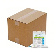 Advion Trio Cockroach Gel Bait Case of 5 x 4 x 30g Tubes by Syngenta