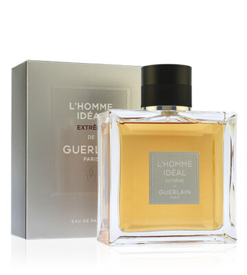 Guerlain L'Homme Ideal Extreme Eau De Parfum 50 ml