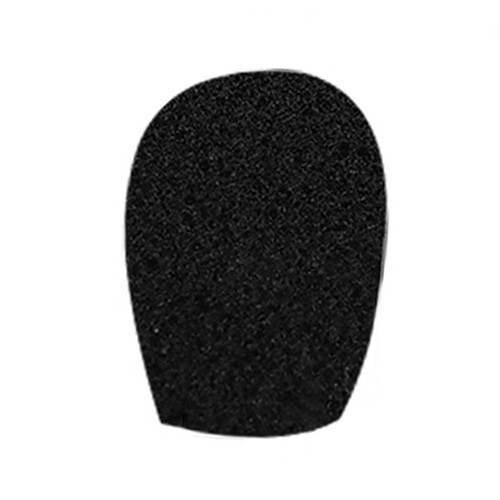 5Pcs Microphone Wind Cover, Headset Microphone Foam Headset Microphone Sponge - Picture 10 of 14