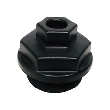 13720 - GLM Thermostat Cover For Johnson Evinrude 40-200HP Engine