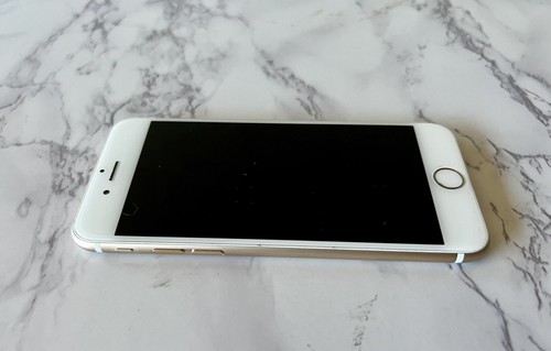 Apple iPhone 6 Pink A1549 Not Working For Parts - Afbeelding 5 van 6