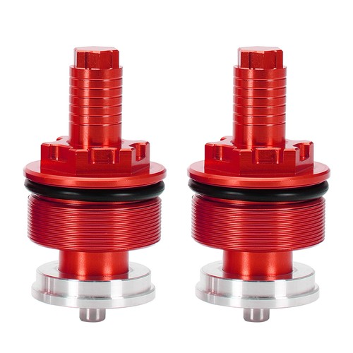 Preload adjustable fork bolt, For Yamaha YZF-R25/YZF-R3/YZF-R3 ABS 13/15/17-2018 - Picture 29 of 58