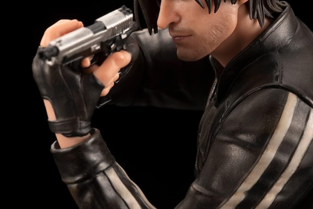 ARTFX BIOHAZARD： VENDETTA レオン・S・ケネディ Amazon.co.jp: ARTFX BIOHAZARD: VENDETTA レオン・S・ケネディ