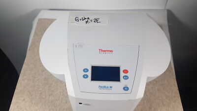 Thermo Scientific TCR0096 PikoReal 96 Real Time PCR System