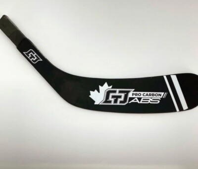CTC Pro Carbon ABS Blade Right Handed BAO PM9 180g Coast To Coast Hockey