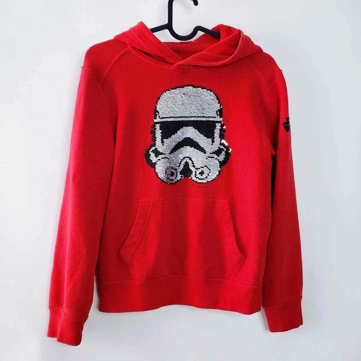 Stormtrooper pullover cheap