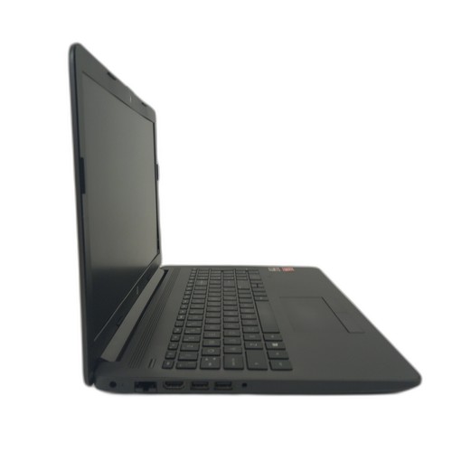 HP 255 G7 15.6" Laptop AMD Ryzen 3 8GB RAM 256GB SSD - Windows 11 Pro - Picture 11 of 19