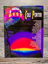 THE NEW BEST OF GEORGE GERSHWIN, PROGRAM