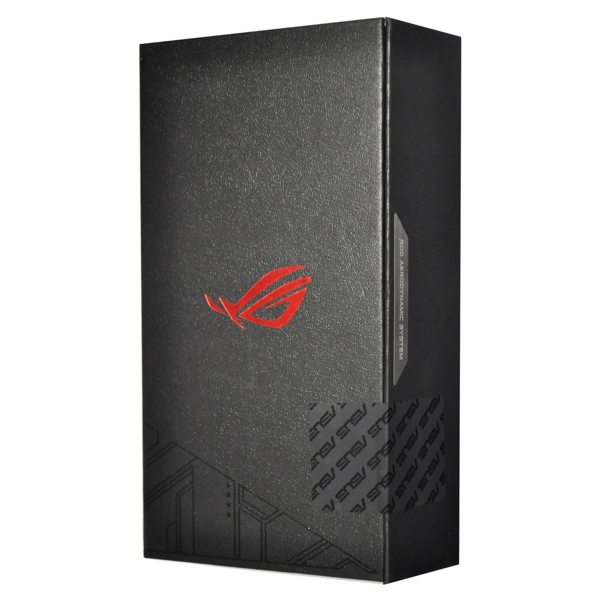ASUS ROG Phone - 512 GB - Black (Unlocked) for sale online ASUS ROG Phone - 512 GB - Black (Unlocked) for sale online