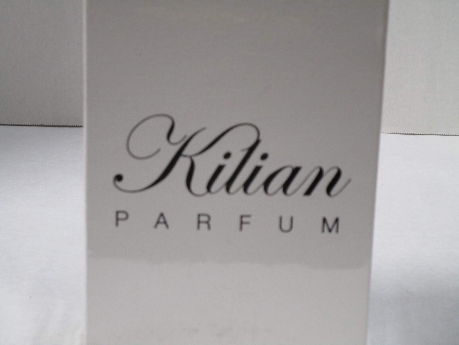 LEMON IN ZEST BY KILIAN LUGANO 50 ml rare 1.7 oz EDP NEW SEALED SHIPS FREE!