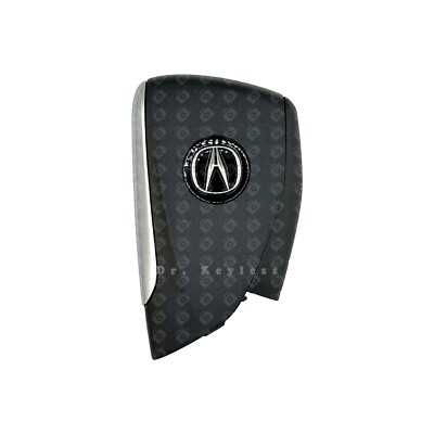 Acura Zdx Keyless Entry Remote Fob YG0G21TB2 85024681 5 buttons