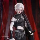 1/4 Handmade BJD Doll Resin Boy Male Ball Jointed Women Girls Gift Full Set Toys
