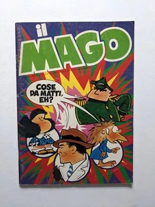 Go to product Il Mago #52 - 1976