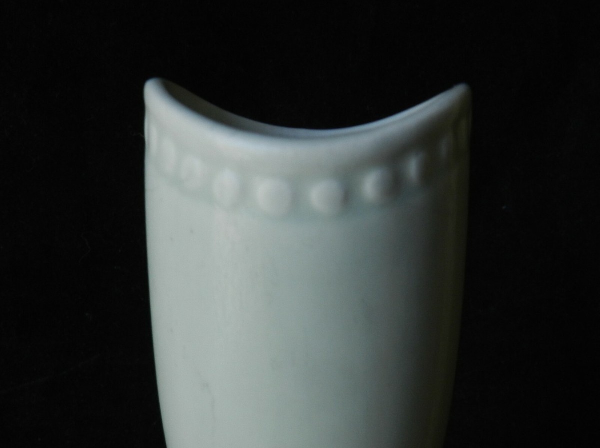 Vintage Upsala-Ekeby Gefle Sweden Mid-Century Modern Porcelain