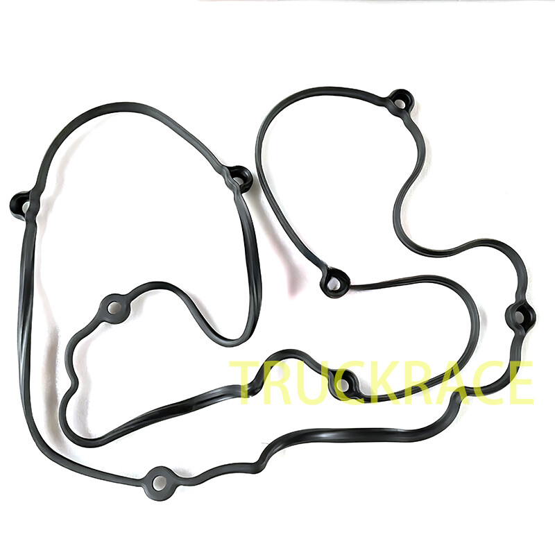 Valve Cover Gasket 15 Liter 3104392 Fits for Cummins ISX/QSX Engines US ...