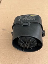 MERCEDES W221 S-Klasse Notfall Diebstahl Alarmanlage Sirene Hupe