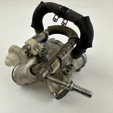 Yamaha XVS1300 XVS 1300 2013 Throttle fuel intake manifold 3D8-13590-30