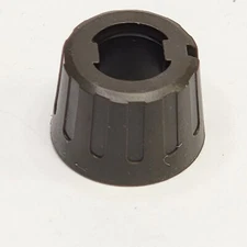 BOTTOM PART - Vintage Teac Tascam Audio Mixing Board Mixer Shaft Knob Part