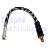 Delphi Bremsschlauch Bremsleitung Vorne FüR Renault Twingo Ii Clio Thalia I