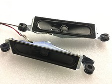 Proscan PLDED3996A TV Speakers 