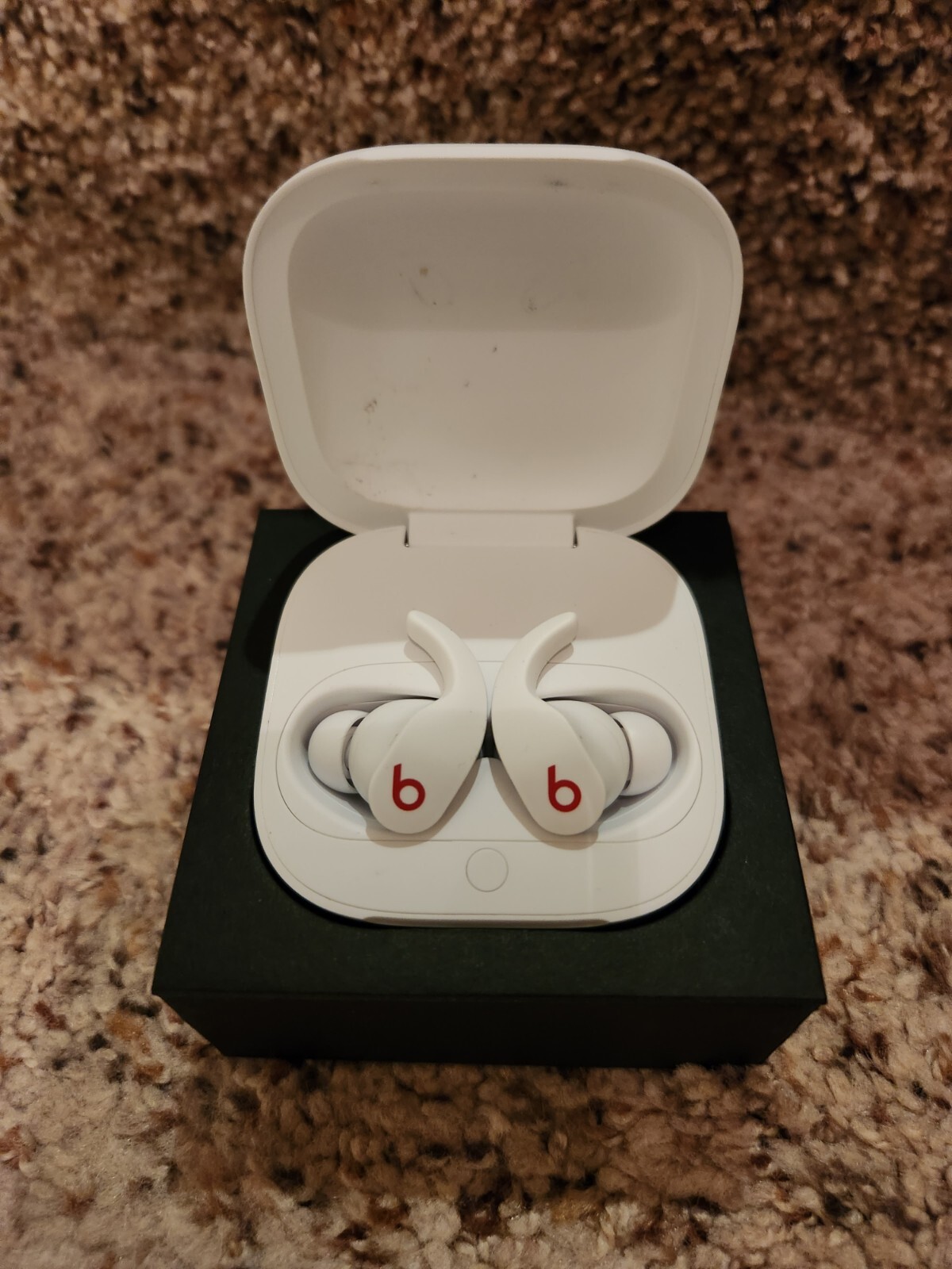Beats by Dr. Dre Fit Pro True Wireless InEar Earbuds Noise Cancelling
