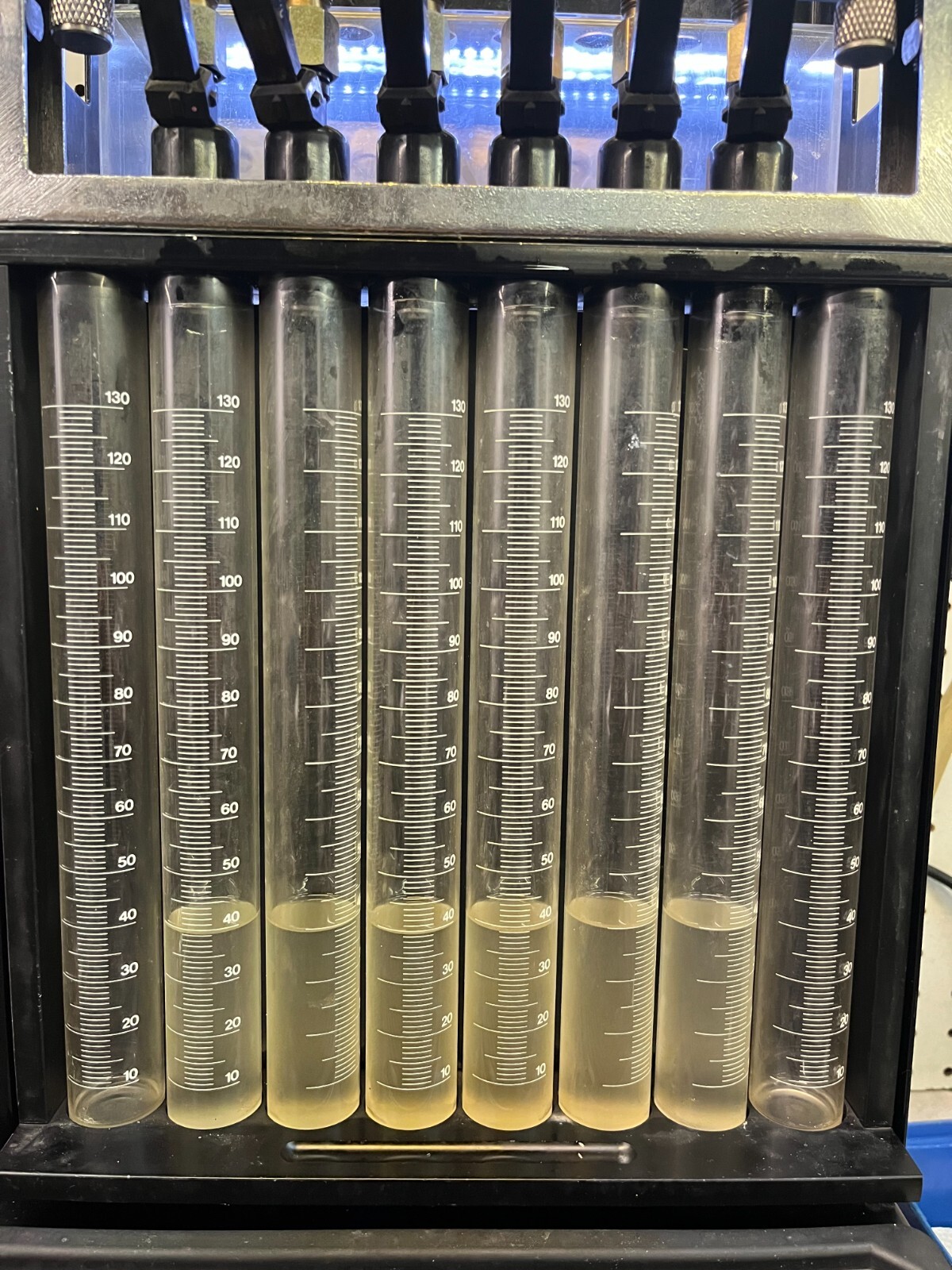 Motor Man 5235136 NOS OEM GM Fuel Injectors for 19891993 GM 3.3L V6