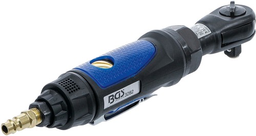 BGS Druckluft-Ratschenschrauber 1/2" EXTRA STARK 102Nm Luft Ratsche Knarre Knare - Bild 5 von 9