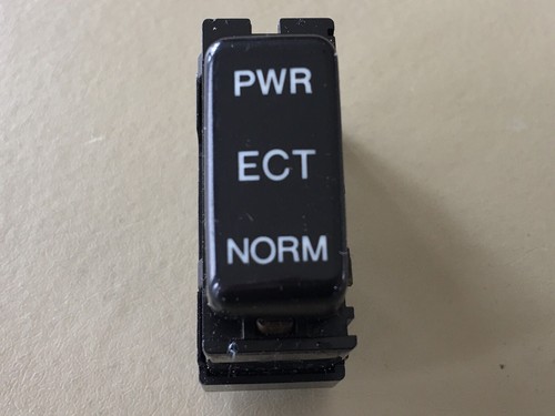 Ect pwr lexus