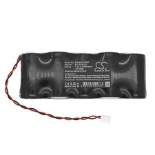 BATTERIE 17000mAh 922 BPA 001 For Adetec 700SRE803 Vocalys 700 SRE 801, CW32