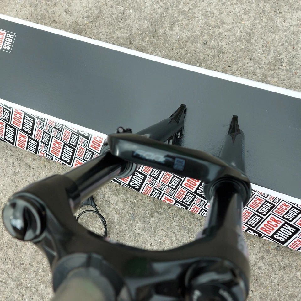 Rockshox Forks Judy TK Solo Air with remote or crown lockout 27.5″ / 29″ - Image 3 of 4