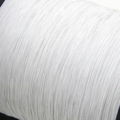 5M UL10064 40/36/34/32/30/28/26 AWG electronic ultra-fine High Temp Hook Up Wire