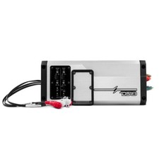 DS18 4-Channel Marine Waterproof Amplifier - Class D Full-Range 200 Watt RMS