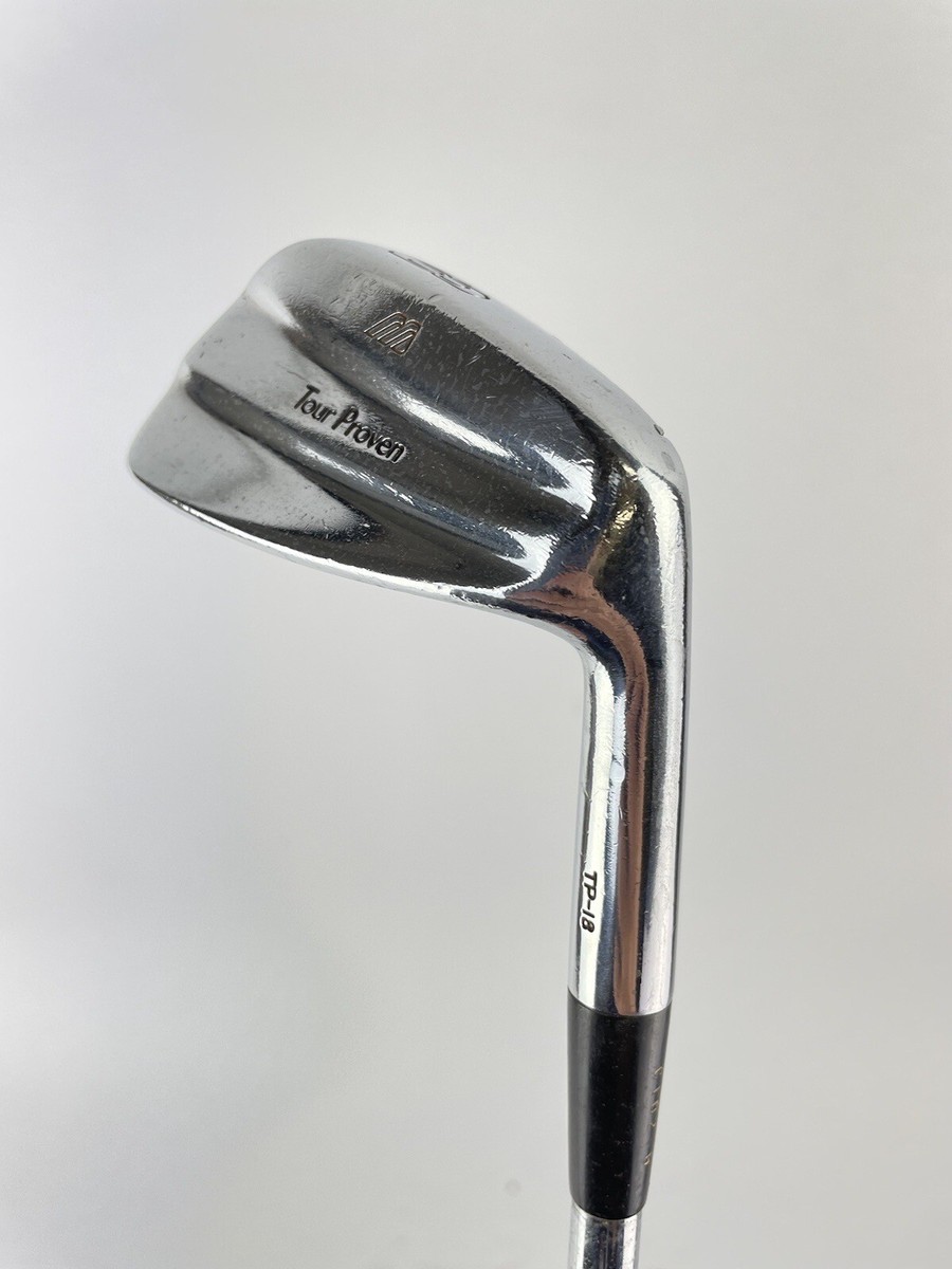 Mizuno Tour Proven TP 19 3 Iron Regular Steel Shaft Grip Rite Grip Mizuno Tour Proven TP 19 3 Iron Regular Steel Shaft Grip Rite Grip