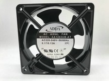 ADDA AA1282UB-AT 12038 12CM AC220V 0.17/0.13A 120mm cooling fan