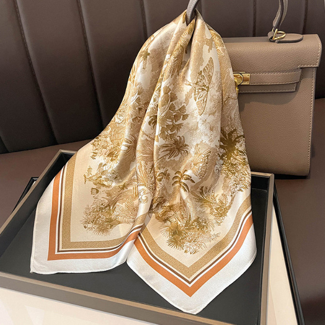 100% Silk Mulberry 26