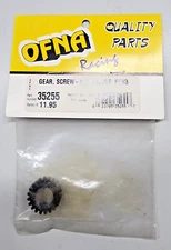 35255 OFNA RACING - Gear Screw On 2nd 20 tooth REV3 - P/N 35255