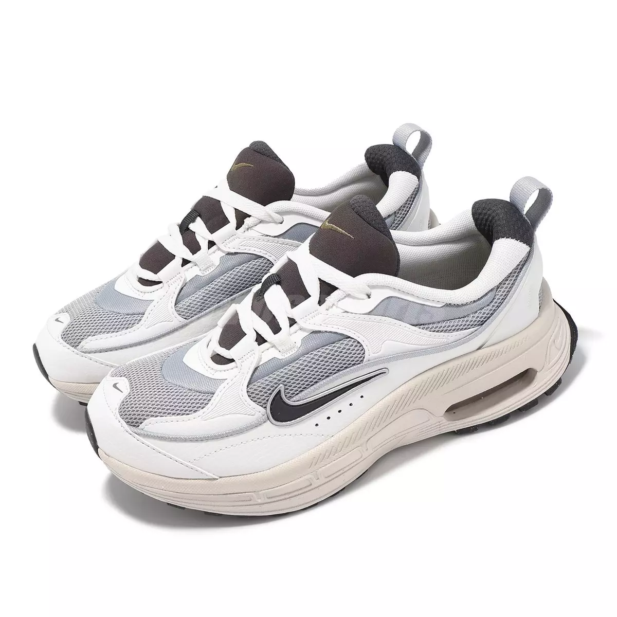 Nike xccelerator top 2001 vintage sneakers