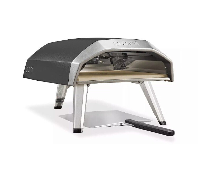 Ooni Koda 16 Outdoor Pizza Oven Propane Gas Powered With