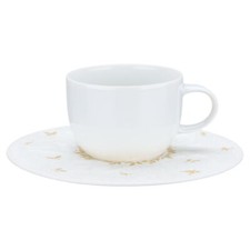 Mokkatasse Espressotasse mit Untere Rosenthal Zauberflöte Papageno