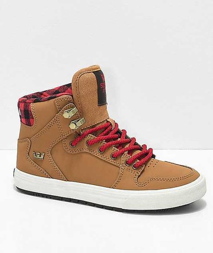 vaider cw