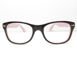 ray ban teenage glasses