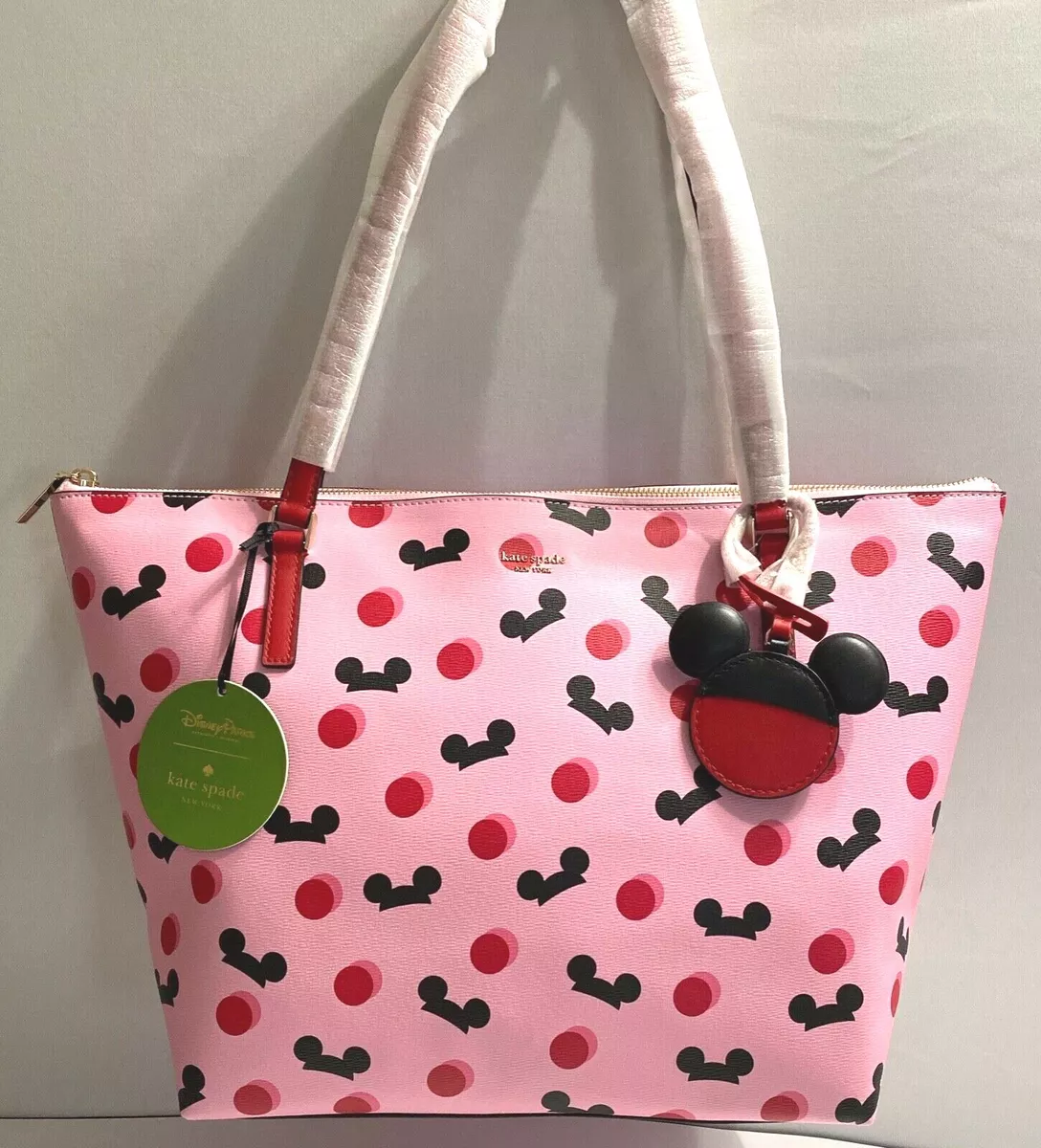 New Kate Spade Disney Line Coming Soon!