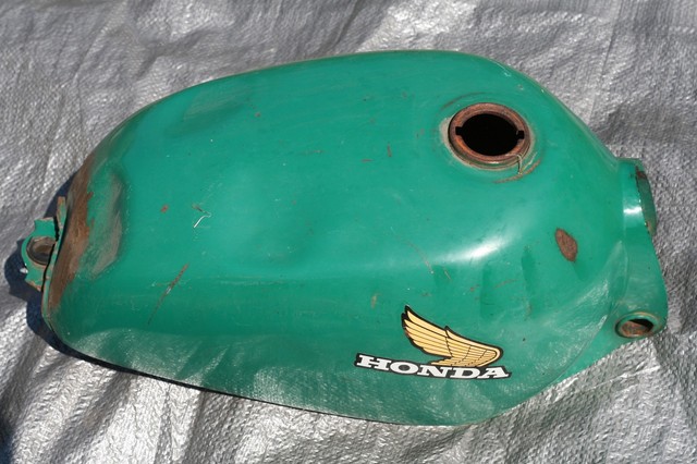 P2583 76 honda