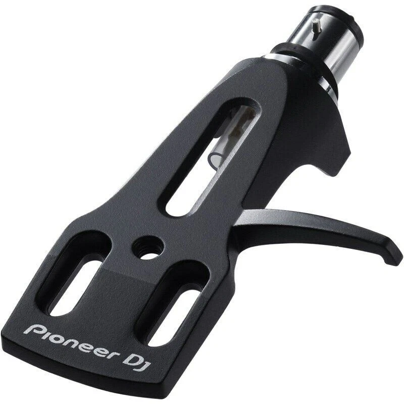 Pioneer Genuine Headshell PC-HS01 PLX-500 PLX-1000 etc DJ Turntable S N B Japan - Image 3 of 3