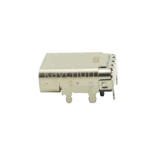 Para Lenovo 300e Chromebook 2da Generación Tipo-C Conector USB Carga de Alimentación Puerto USB-C - Imagen 4 de 5