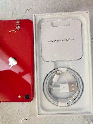 Apple iPhone SE (2020) 2nd generation - 64/128/256GB - all colors -Unlocked - 第 48/56 張圖片