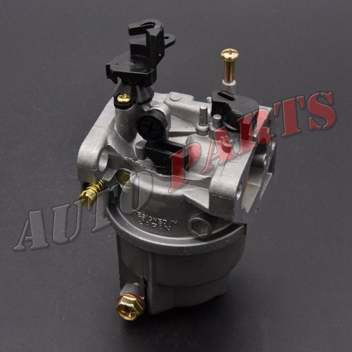 Manual Choke Carburetor For RYOBI RY905500 420cc 5500 6875 Watt Gas